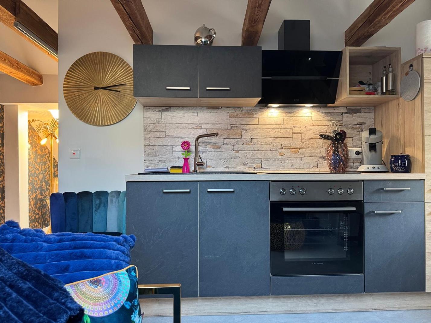 Apartamento Vogelnest Passau Exterior foto
