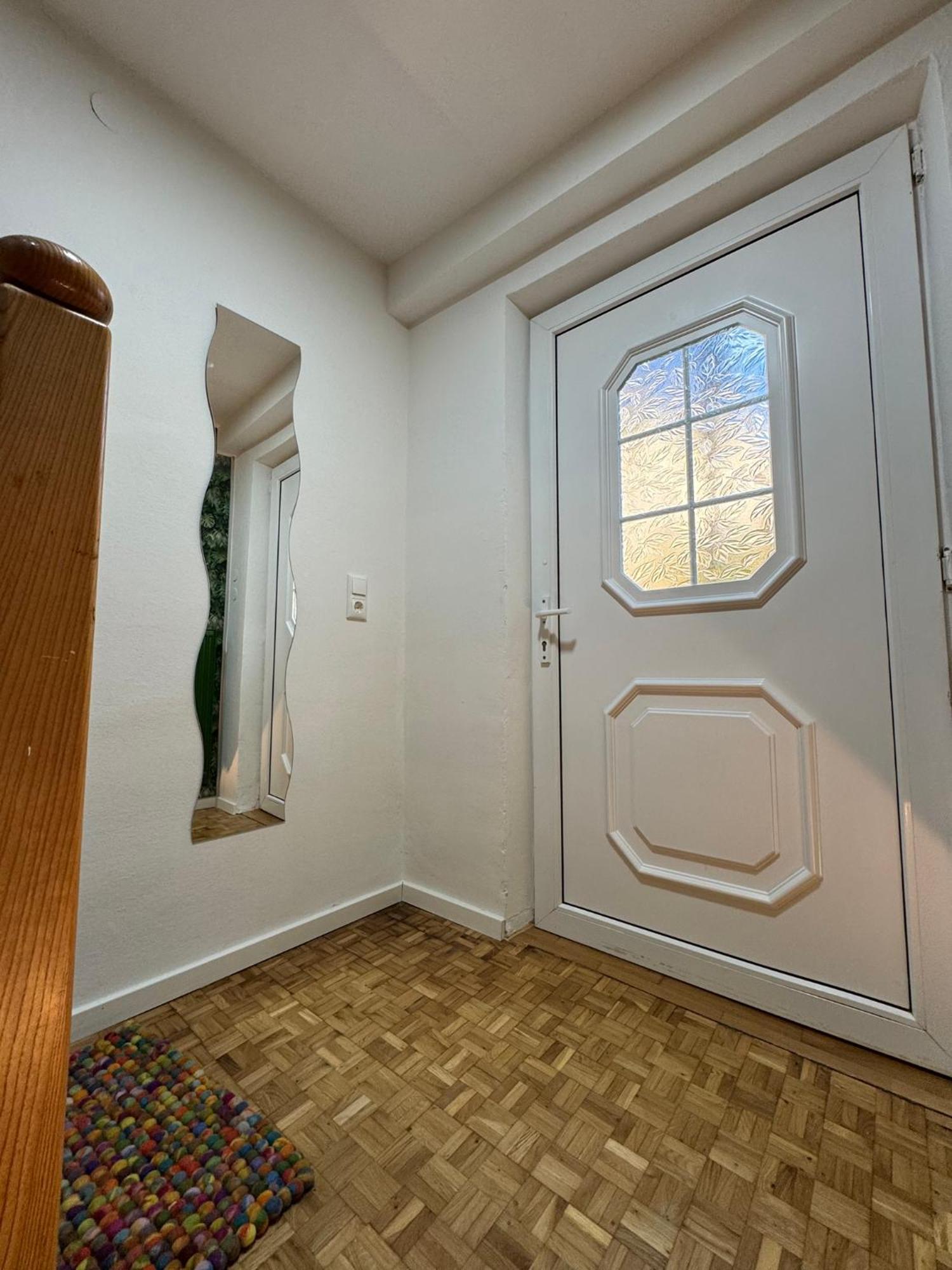 Apartamento Vogelnest Passau Exterior foto
