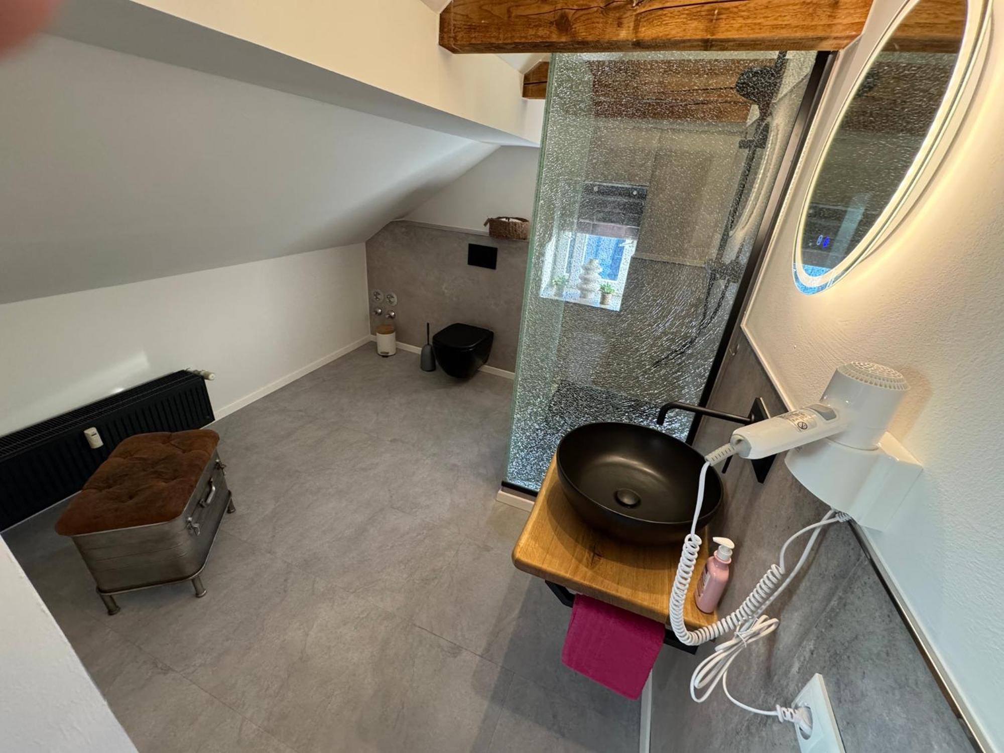 Apartamento Vogelnest Passau Exterior foto