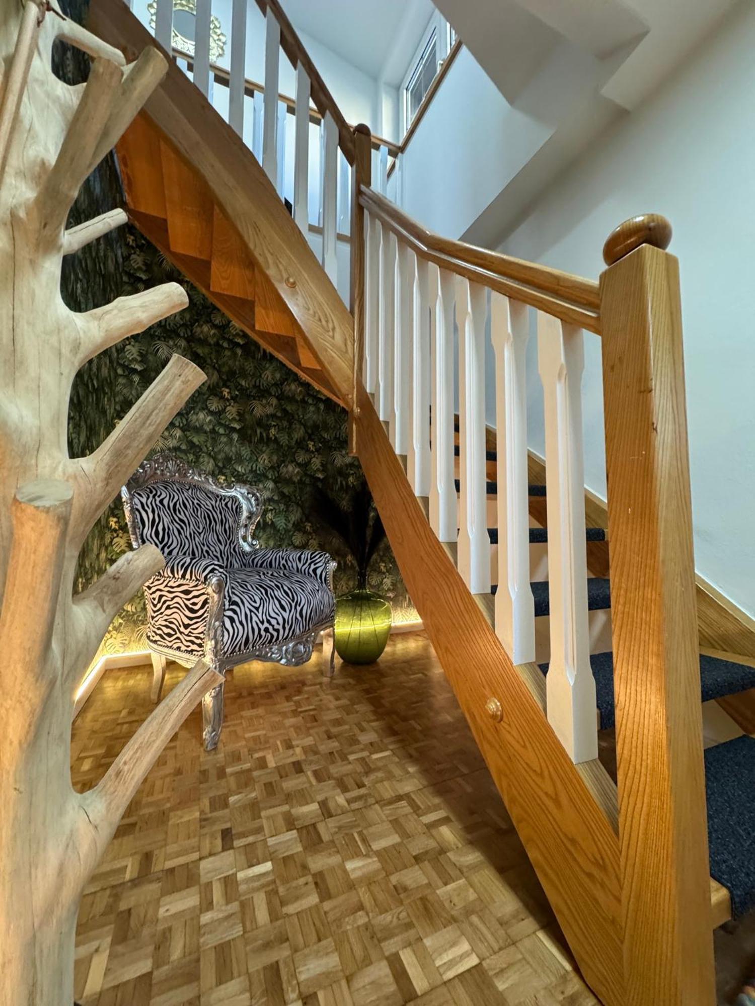 Apartamento Vogelnest Passau Exterior foto